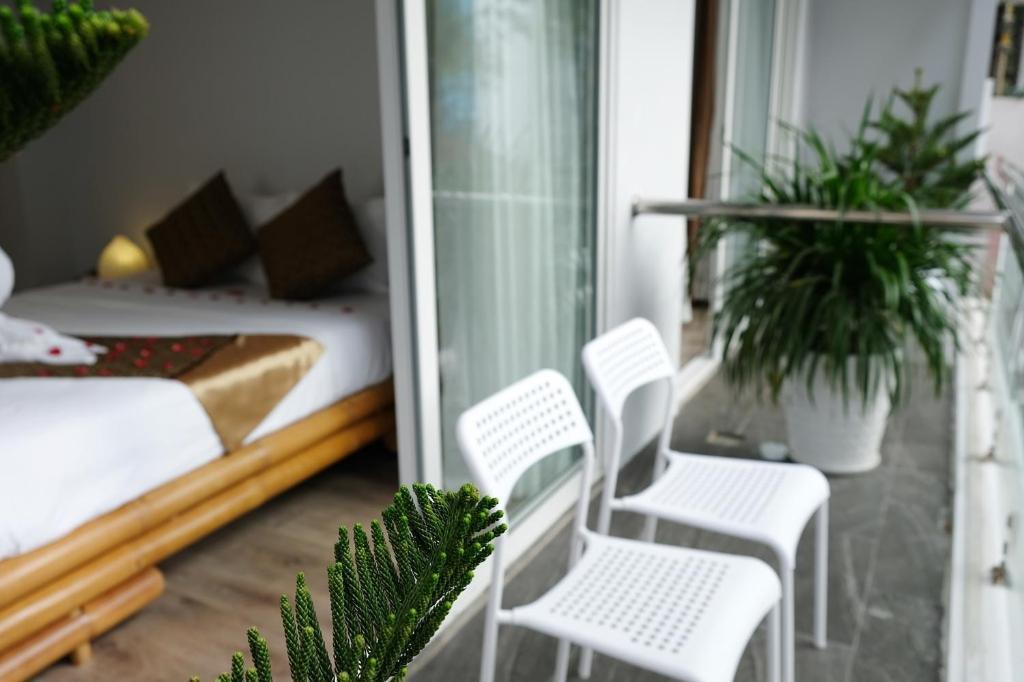 The Umi Hotel Ho Şi Min Dış mekan fotoğraf