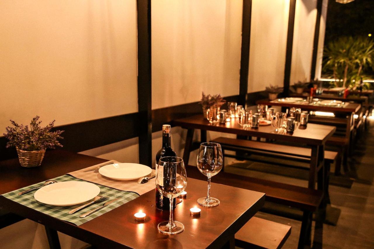 The Umi Hotel Ho Şi Min Dış mekan fotoğraf
